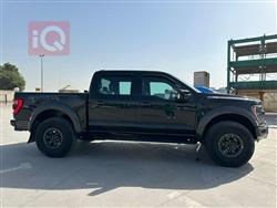 فۆرد F-150 راپتۆر